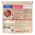 Parte posterior del saco de Purina ONE Mini/Small Adult de 1,5 kg
