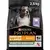 Envase de 2,5 kg de Purina Pro Plan Medium & Large Adult Sensitive Digestion Grain Free con pavo
