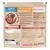 Parte posterior del saco de Purina ONE Mini/Small Junior de 1,5 kg