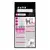 Parte posterior del saco de Purina Pro Plan Veterinary Diets Feline UR Urinary