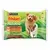 Purina Friskies Selections para perros adultos en salsa, multipack de 4 sobres de 85 g