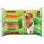 Composición y componentes analíticos de Purina Friskies Selections para perros adultos