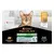 Pack Purina Pro Plan Sterilised Adult Maintenance con pollo para gatos adultos esterilizados.