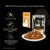 PRO PLAN rico en pollo en salsa, sin cereales, con fibra para una digestión saludable y 92 % de proteínas de origen animal.
