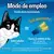 Ración diaria de FELIX Deli Moments para un gato adulto de 4 kg: hasta 2 sobres al día, con agua limpia y fresca disponible.