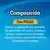 Composición de FELIX Deli Moments con pollo: carnes y subproductos animales, con un 4 % de pollo, aceites, grasas, derivados 