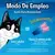 Ración diaria de FELIX Deli Moments para un gato adulto de 4 kg: hasta 2 sobres al día, con agua limpia y fresca disponible.