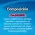 Composición de FELIX Deli Moments con salmón: carnes, pescados y subproductos, con un 4 % de salmón, aceites, grasas, derivad