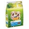 PURINA®  FRISKIES®  Junior Pollo Vista Frontal