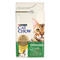 PURINA® CAT CHOW® Esterilizado Rico en Pollo Vista Frontal