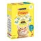 PURINA® FRISKIES® Adulto Gato con Atún y Verduras Vista Frontal