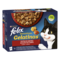 FELIX® Sensations Festin de Sabores en Gelatina Vista Frontal