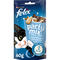 PURINA® FELIX® Party Mix Delicias de Leche Vista Frontal