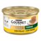 PURINA® GOURMET® GOLD Terrine con Pollo Vista Frontal