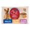 Purina ONE Mini Adulto húmedo Pollo y Cordero en salsa