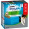 PURINA®  DENTALIFE® Medium Multipack sticks Vista Frontal