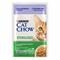 PURINA® CAT CHOW® Esterilizado Con Cordero