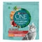 PURINA ONE® DualNature® URI-BALANCE Esterilizado con Arándano y Salmón