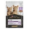 PURINA® PRO PLAN® Gato Kitten con Pavo en Salsa