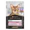 PURINA® PRO PLAN® Gato Delicate con Pavo en Salsa