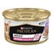 PURINA® PRO PLAN® Gato Adulto DELICATE Mousse rico en pavo