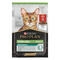 PURINA® PRO PLAN® Gato esterilizado con Buey en Salsa