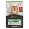 ​​PURINA® PRO PLAN® Gato esterilizado con Buey en Salsa