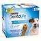 PURINA® DENTALIFE® Small Multipack 30 sticks - Frontal de pack de producto