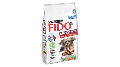 caso estudio fido purina