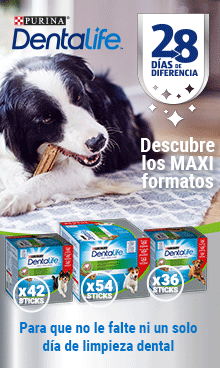 Purina Dentalife Banner