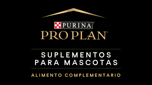 PRO PLAN® Suplementos