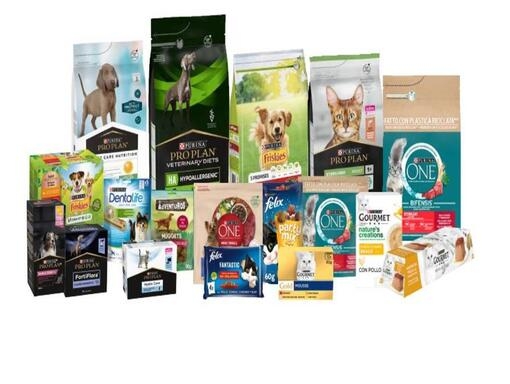 Orgullosos de nuestras marcas