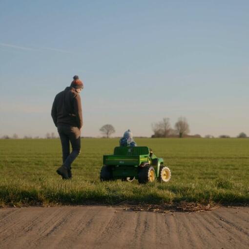 Agricultura regenerativa