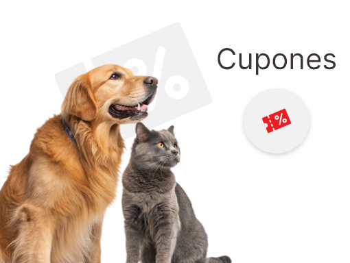 cupones