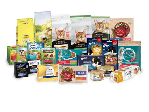 Orgullosos de nuestras marcas