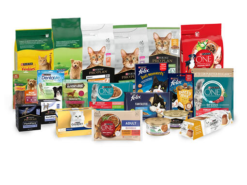 Orgullosos de nuestras marcas