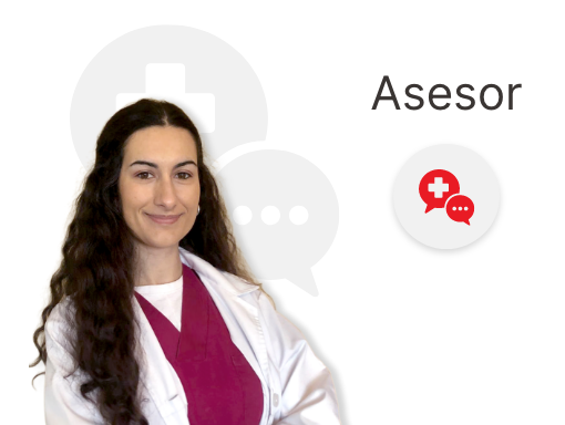 Asesor experto