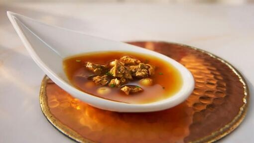 Sopas para gatos, el placer y la variedad que tu gato merece