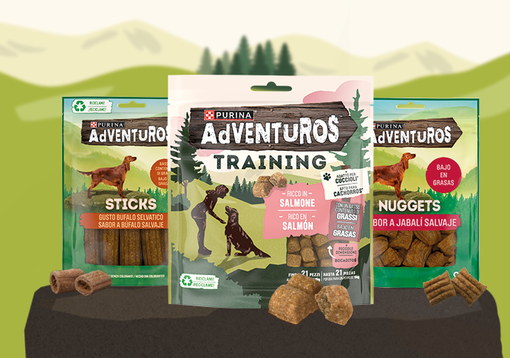 Gama Adventuros