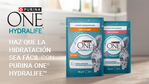 Purina ONE Hydralife