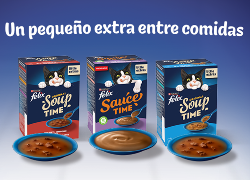 Soup time
