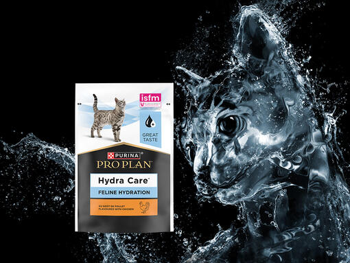 Paquete de producto Hydra Care