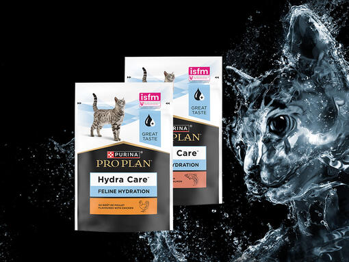 Paquete de producto Hydra Care