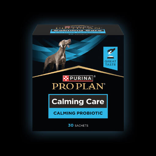 Paquete de producto Calming Care