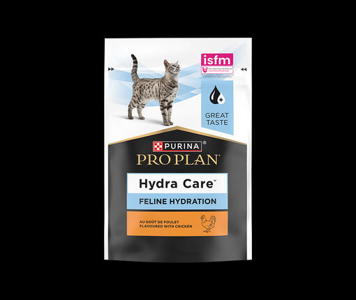 Sobre proplan hydracare