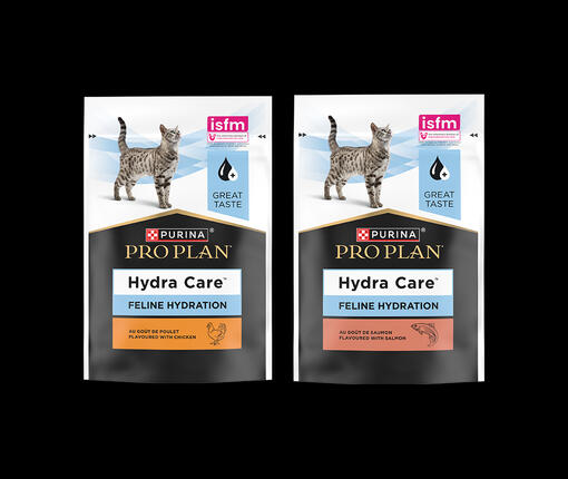 Paquete de producto Hydra Care
