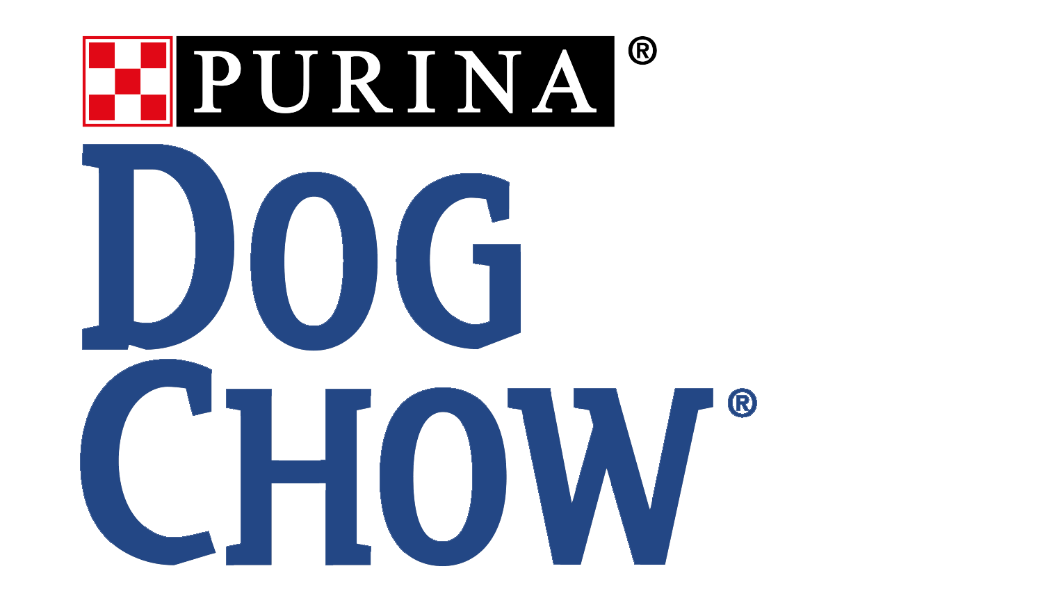 Dog Chow logo Dog Chow logo