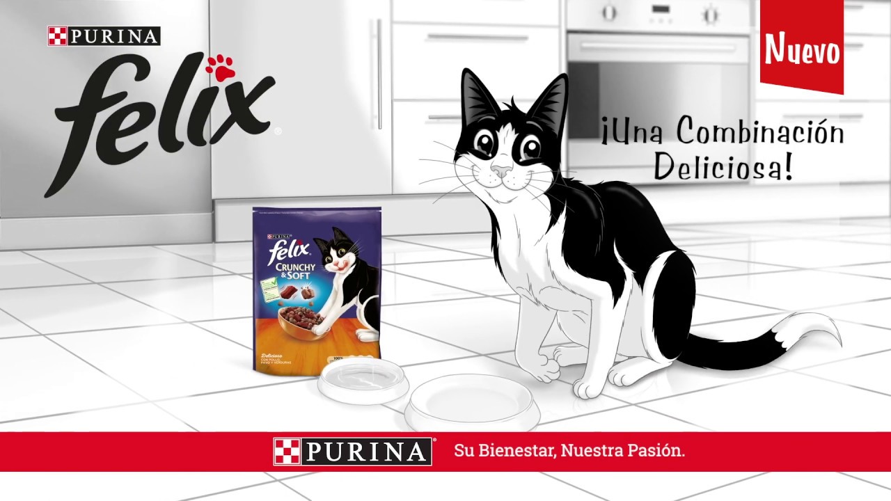 Felix Fantastic Gelatinas